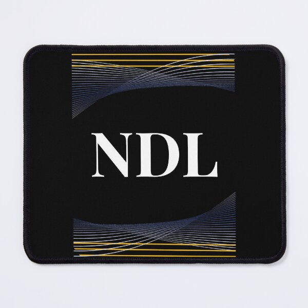 Item preview, NDL      designed and sold by MadrigalBillye.