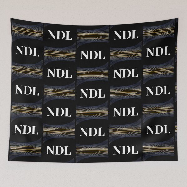 Item preview, NDL      designed and sold by MadrigalBillye.