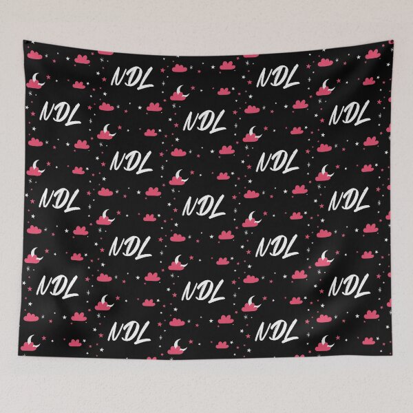 Item preview, NDL          designed and sold by MadrigalBillye.