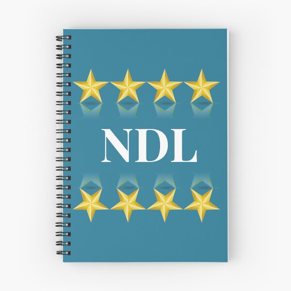 Item preview, NDL         designed and sold by MadrigalBillye.