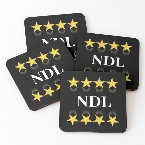 Item preview, NDL         designed and sold by MadrigalBillye.