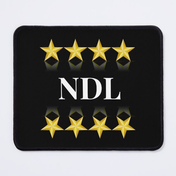 Item preview, NDL         designed and sold by MadrigalBillye.