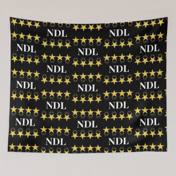 Item preview, NDL         designed and sold by MadrigalBillye.