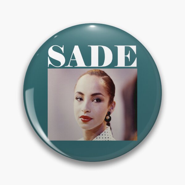 Item preview, 80s SADE on black  designed and sold by MaksimPenner.