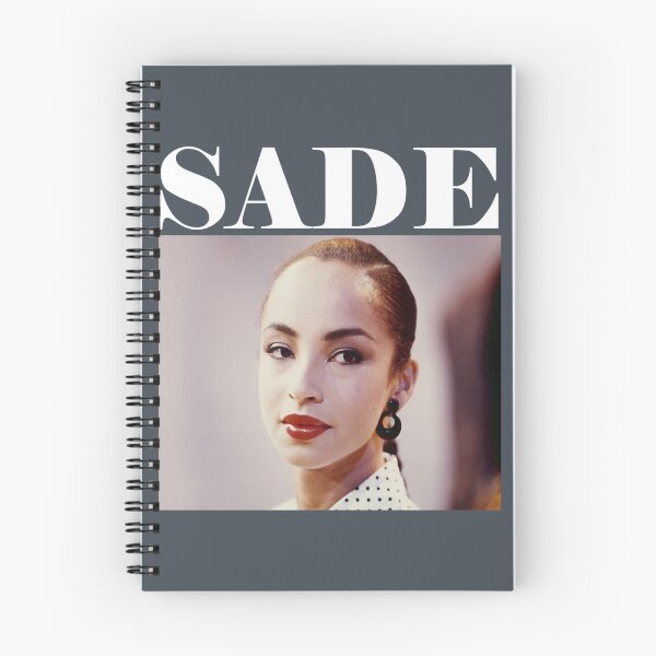 Item preview, 80s SADE on black  designed and sold by MaksimPenner.