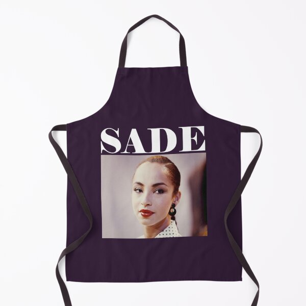 Item preview, 80s SADE on black designed and sold by MaksimPenner.