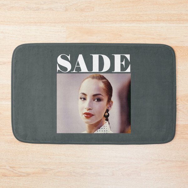 Item preview, 80s SADE on black  designed and sold by MaksimPenner.