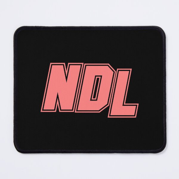 Item preview, NDL     designed and sold by MadrigalBillye.
