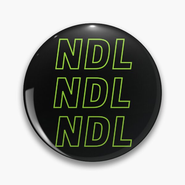 Item preview, NDL       designed and sold by MadrigalBillye.