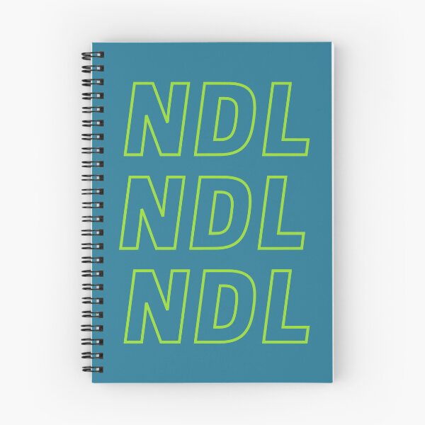 Item preview, NDL       designed and sold by MadrigalBillye.
