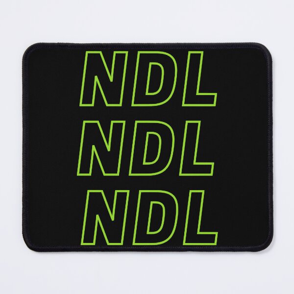 Item preview, NDL       designed and sold by MadrigalBillye.
