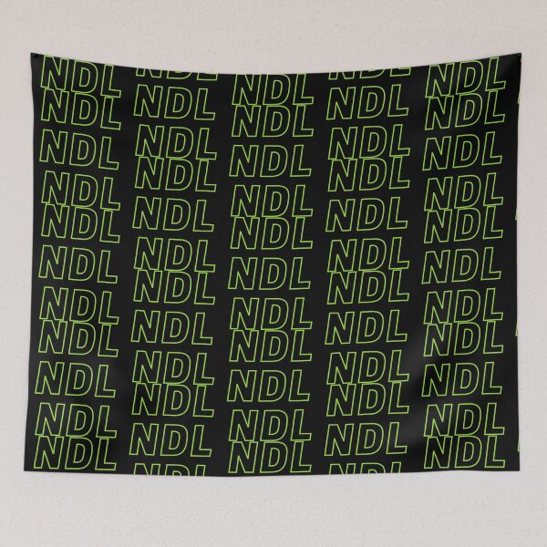 Item preview, NDL       designed and sold by MadrigalBillye.