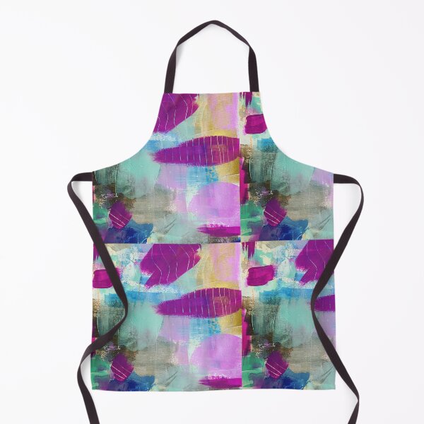Item preview, Purple Abstract designed and sold by sonalgajbe.