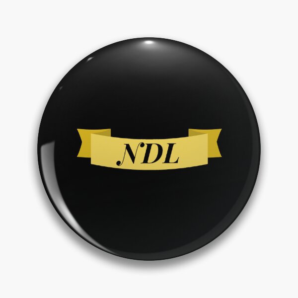 Item preview, NDL      designed and sold by MadrigalBillye.