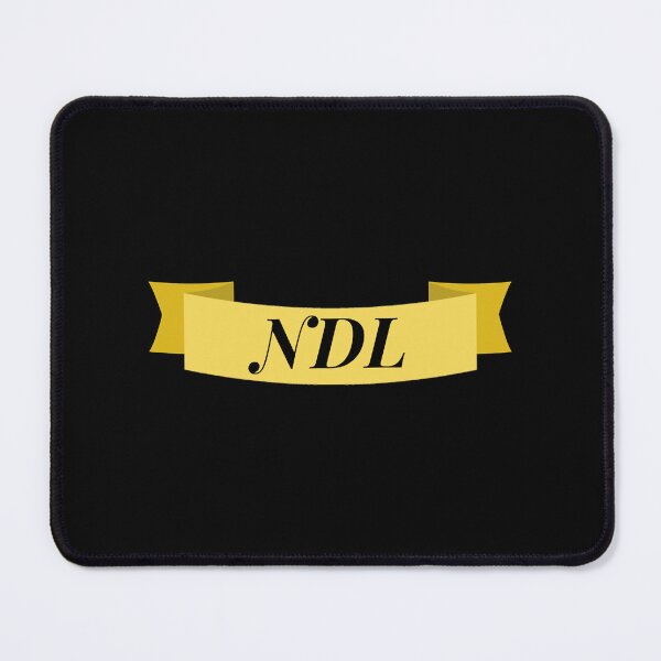 Item preview, NDL      designed and sold by MadrigalBillye.