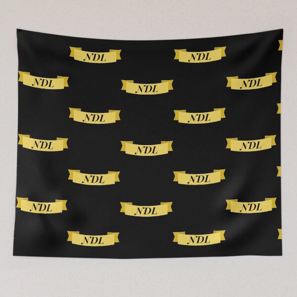 Item preview, NDL      designed and sold by MadrigalBillye.