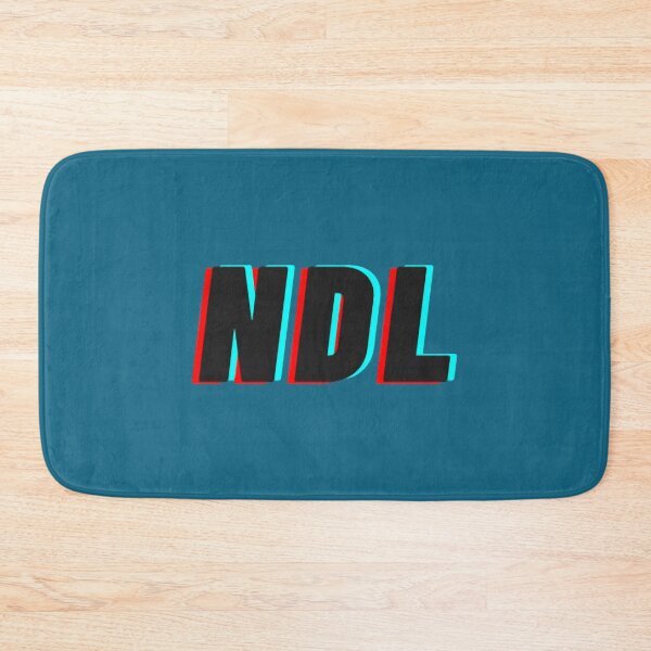 Item preview, NDL       designed and sold by MadrigalBillye.