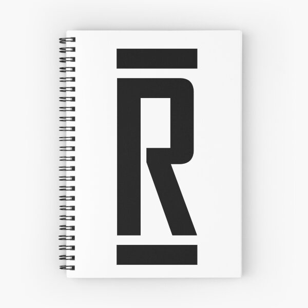 Item preview, Letter R designed and sold by kogcompany.