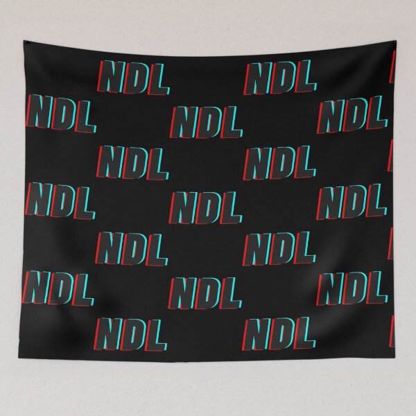 Item preview, NDL       designed and sold by MadrigalBillye.