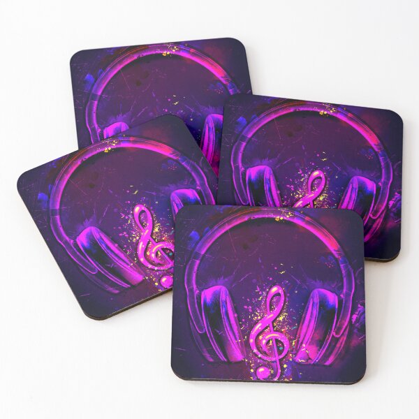 Item preview, Melodies Unleashed: IndianRocks' Artistic Tribute to Music Icons" designed and sold by Indianrocks.
