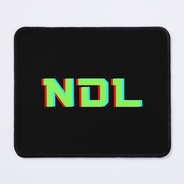 Item preview, NDL designed and sold by MadrigalBillye.