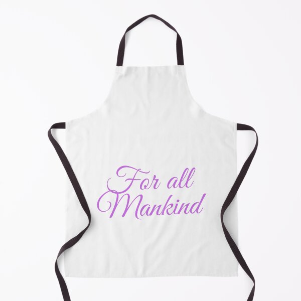 Item preview, Para toda la humanidad designed and sold by samyr-amotta.