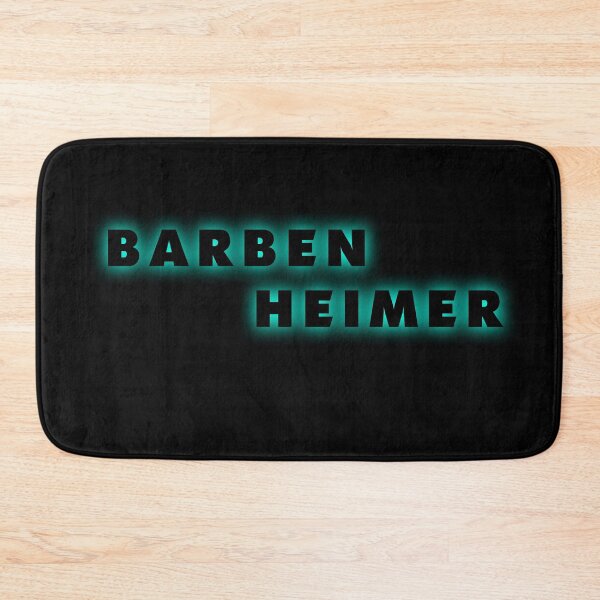 Item preview, BARBEN-HEIMER designed and sold by art-jad.