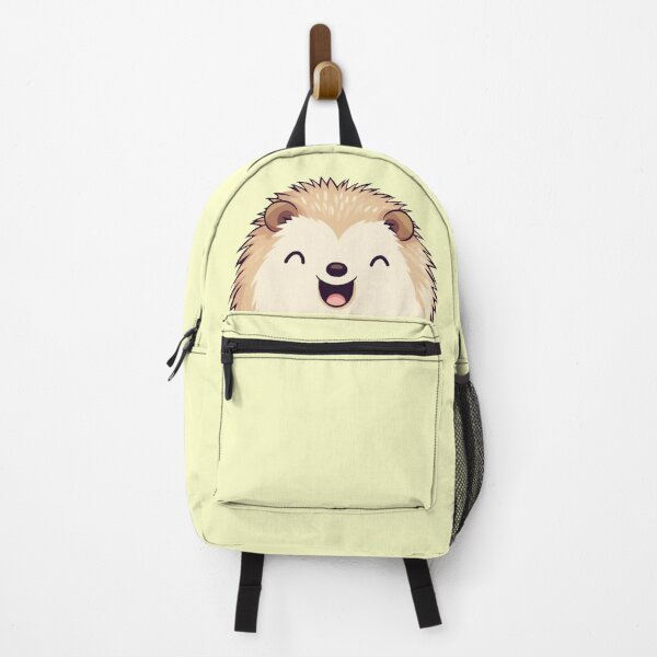 Item preview, Hedgehog Poking Fun Everywhere designed and sold by TurtleTalk.