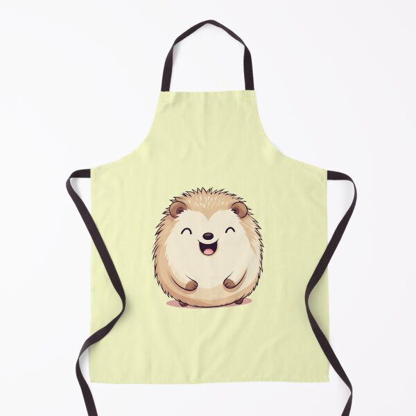 Item preview, Hedgehog Poking Fun Everywhere designed and sold by TurtleTalk.