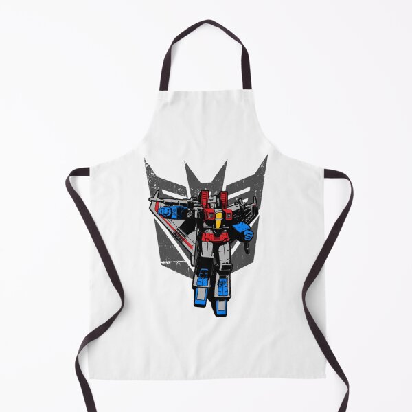 Item preview, STARSCREAM - Big Decepticon designed and sold by SanfordWuckert.