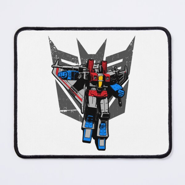 Item preview, STARSCREAM - Big Decepticon designed and sold by SanfordWuckert.