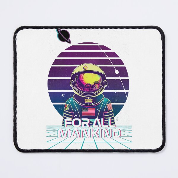 Item preview, For all mankind designed and sold by samyr-amotta.