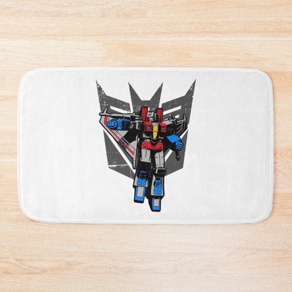 Item preview, STARSCREAM - Big Decepticon designed and sold by SanfordWuckert.