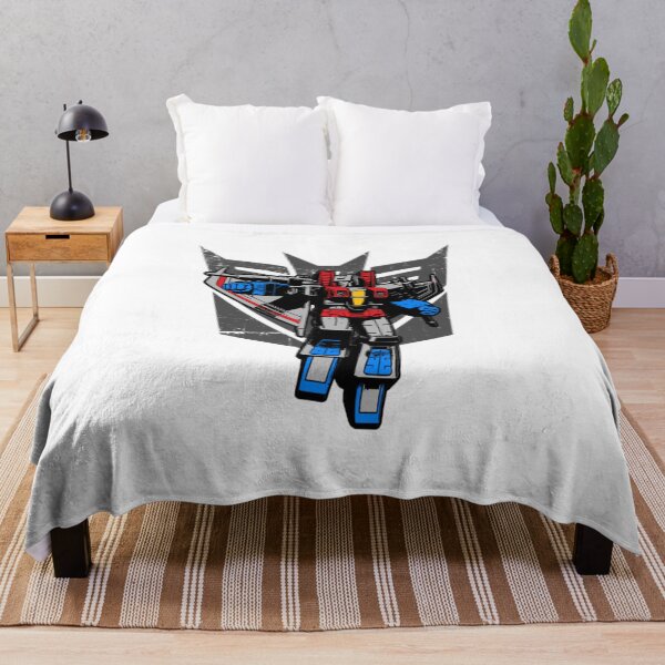 Item preview, STARSCREAM - Gran Decepticon designed and sold by SanfordWuckert.