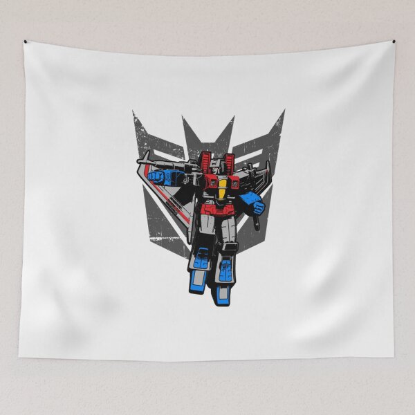 Item preview, STARSCREAM - Big Decepticon designed and sold by SanfordWuckert.