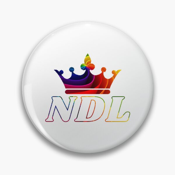 Item preview, NDL     designed and sold by MadrigalBillye.