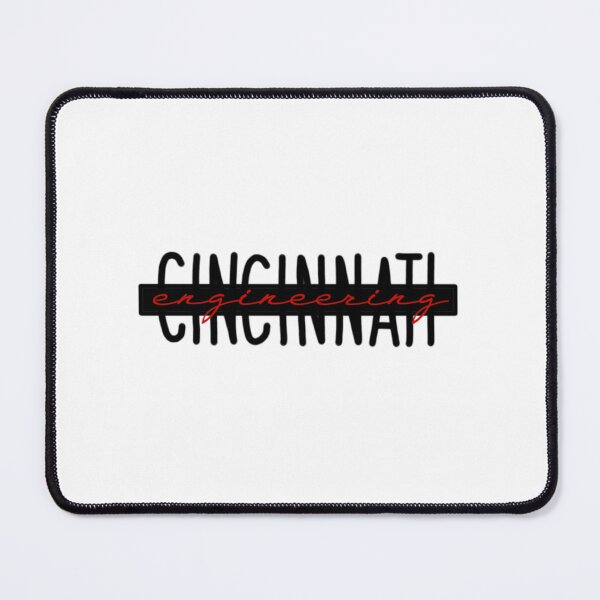 Item preview, Cincinnati Engineering designed and sold by deadrightj.