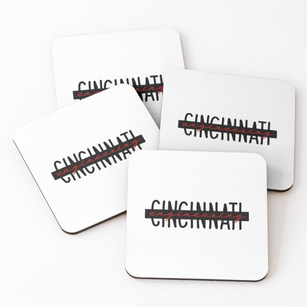 Item preview, Cincinnati Engineering   designed and sold by deadrightj.