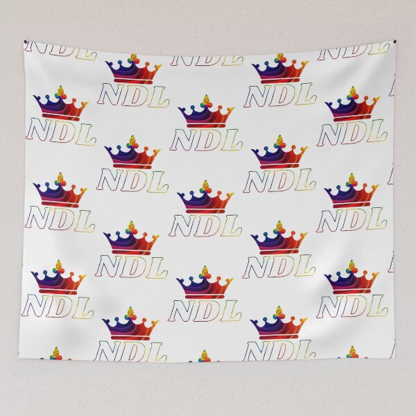 Item preview, NDL     designed and sold by MadrigalBillye.