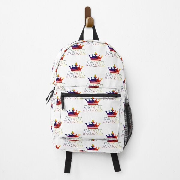 Item preview, NDL designed and sold by MadrigalBillye.