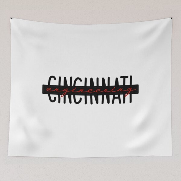 Item preview, Cincinnati Engineering   designed and sold by deadrightj.