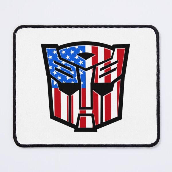 Artikelvorschau, PATRIOT AUTOBOT - 2.0 entworfen und verkauft von SanfordWuckert.