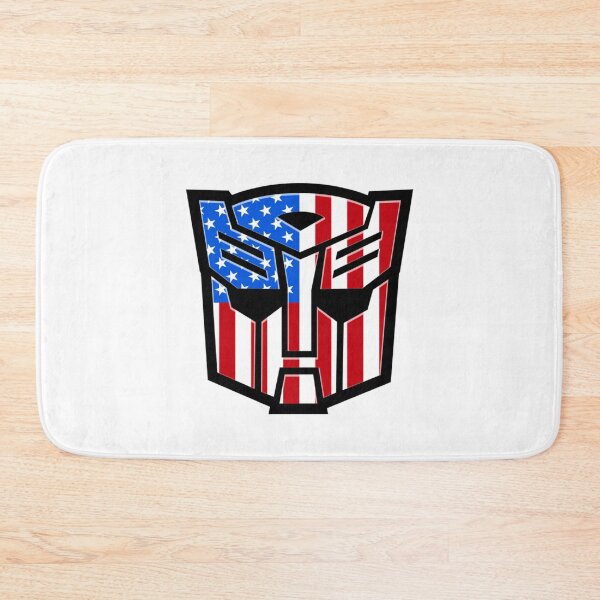 Item preview, PATRIOT AUTOBOT - 2.0  designed and sold by SanfordWuckert.