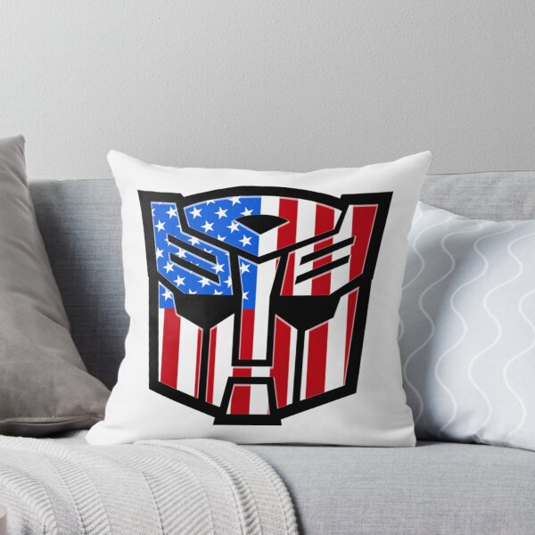 Item preview, PATRIOT AUTOBOT - 2.0  designed and sold by SanfordWuckert.