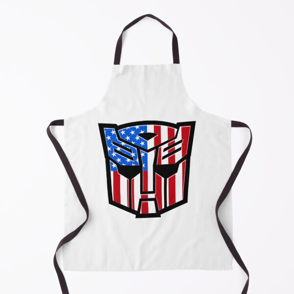 Item preview, PATRIOT AUTOBOT - 2.0  designed and sold by SanfordWuckert.