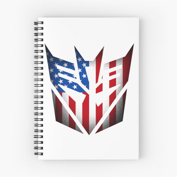 Artikelvorschau, PATRIOT DECEPTICON entworfen und verkauft von SanfordWuckert.