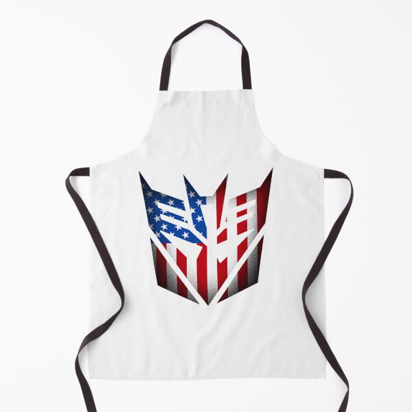 Item preview, PATRIOT DECEPTICON designed and sold by SanfordWuckert.