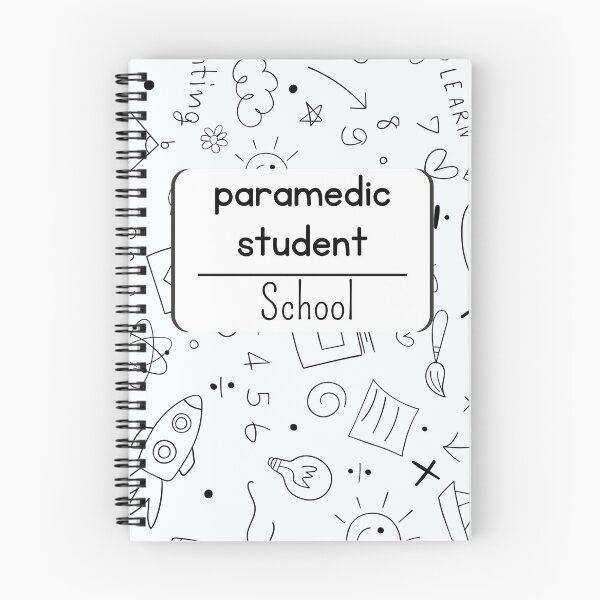 Item preview, Ecole d'étudiants paramédicaux designed and sold by ZIZZO 22.