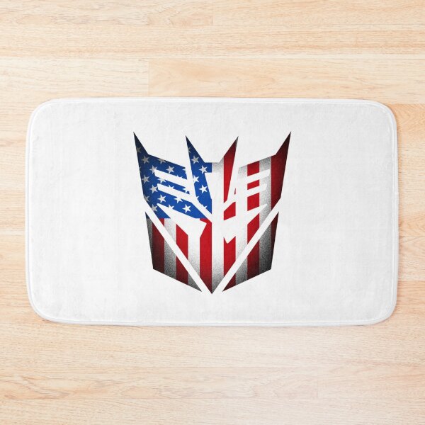 Item preview, PATRIOT DECEPTICON  designed and sold by SanfordWuckert.