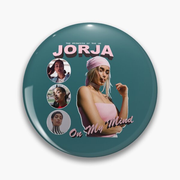 Item preview, Jorja Smith designed and sold by MaksimPenner.